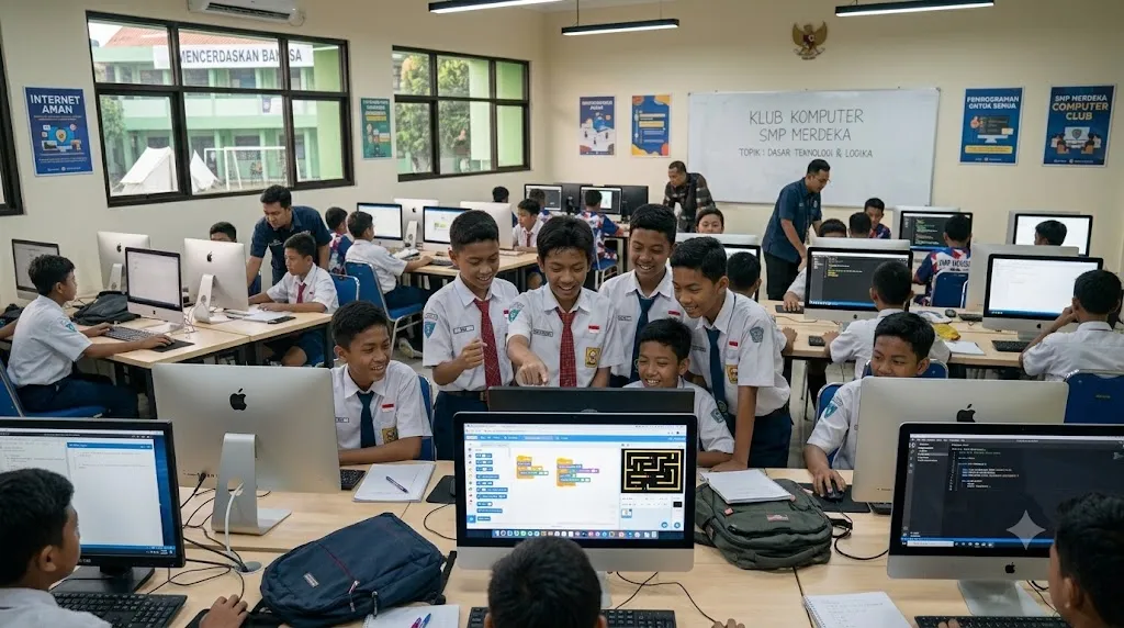 Klub Komputer