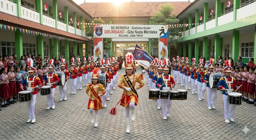 Drumband